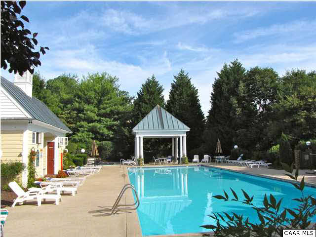 838 Swan Ridge Road Charlottesville, VA 22903 - Photo 26 of 28 Community pool