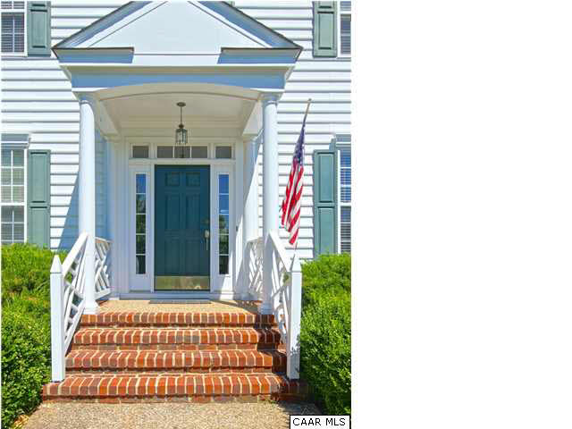 838 Swan Ridge Road Charlottesville, VA 22903 - Photo 3 of 28 Gallery Image 3
