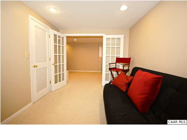 838 Swan Ridge Road Charlottesville, VA 22903 - Photo 10 of 28 Finished basement