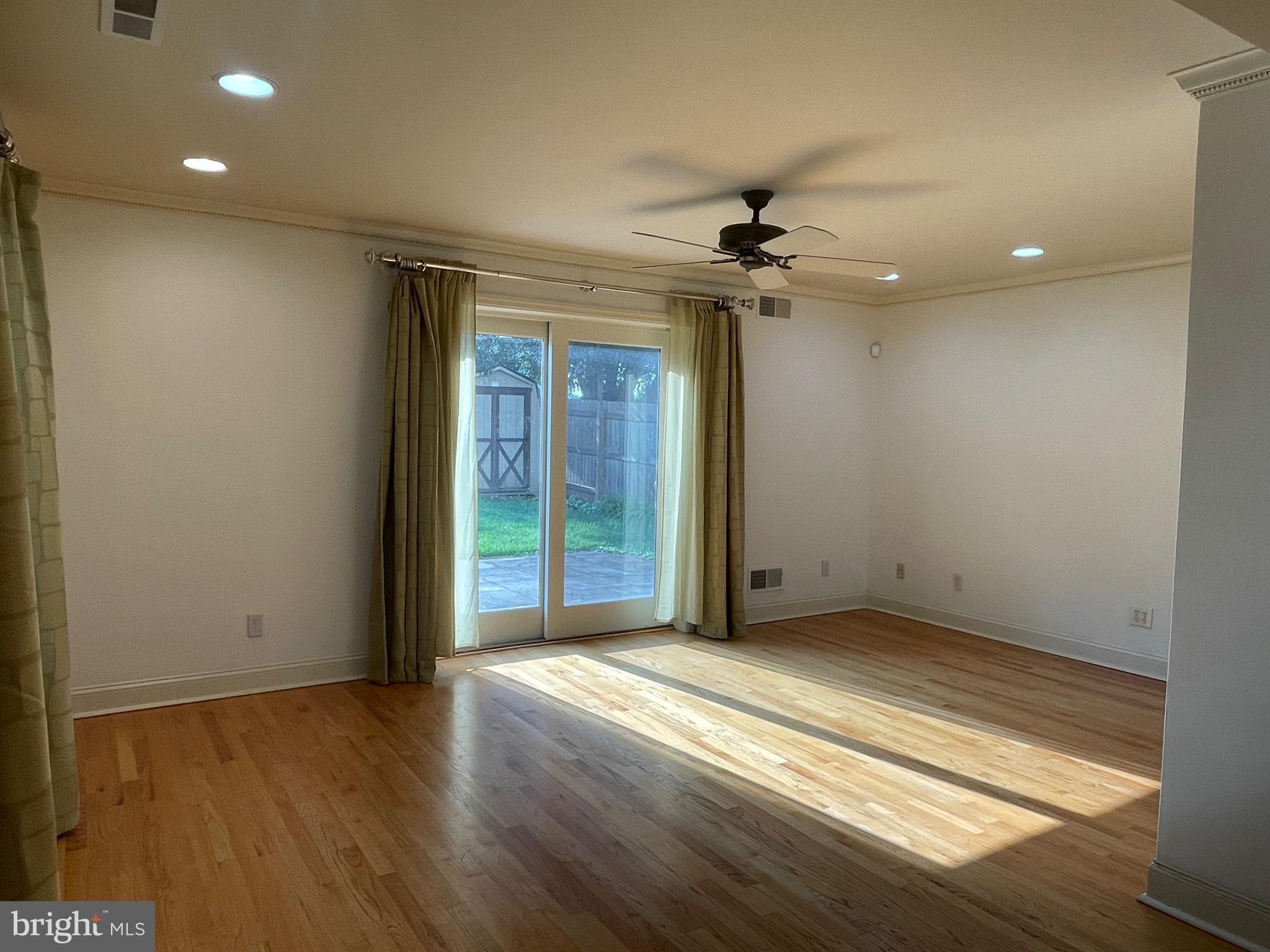 510 Monroe Road Merion Station, PA 19066 - Photo 12 of 27 Family Room