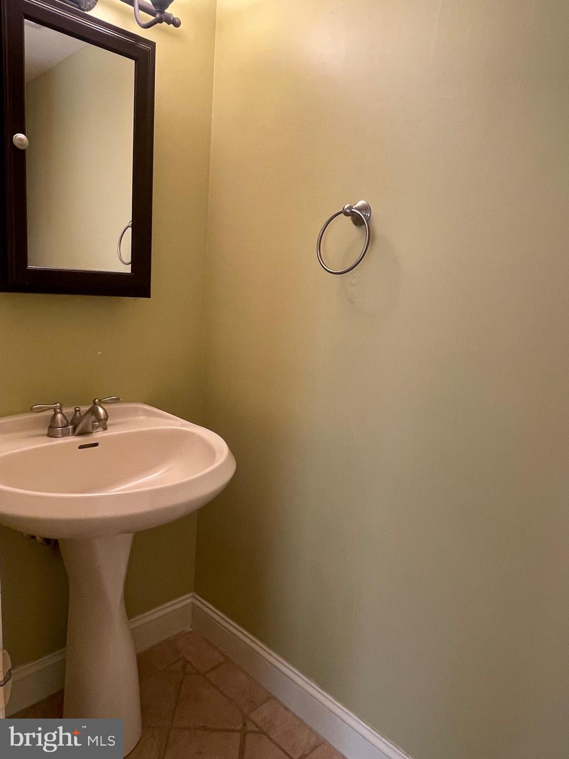 510 Monroe Road Merion Station, PA 19066 - Photo 13 of 27 Powder Room