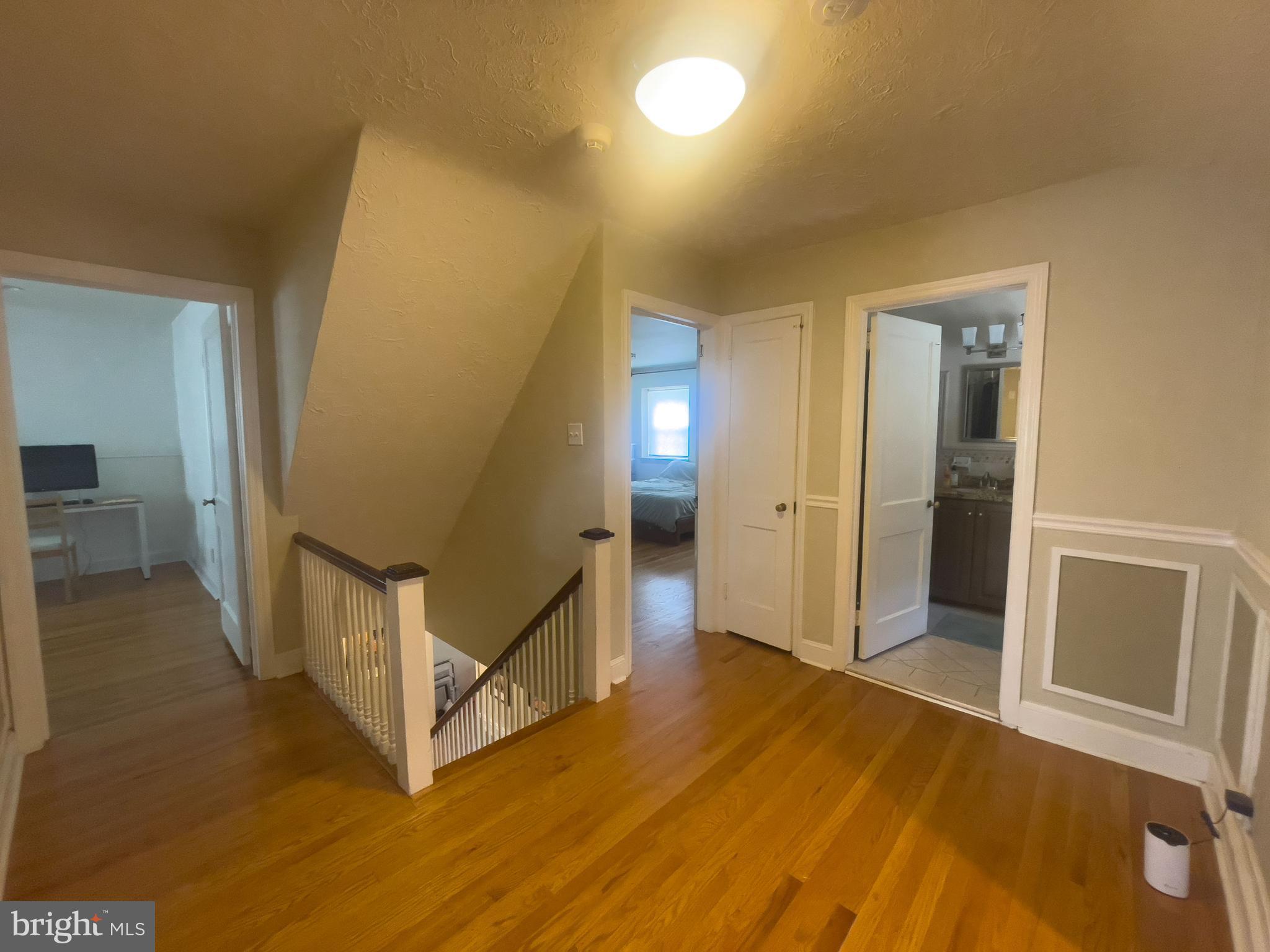 510 Monroe Road Merion Station, PA 19066 - Photo 14 of 27 Second Floor Landing
