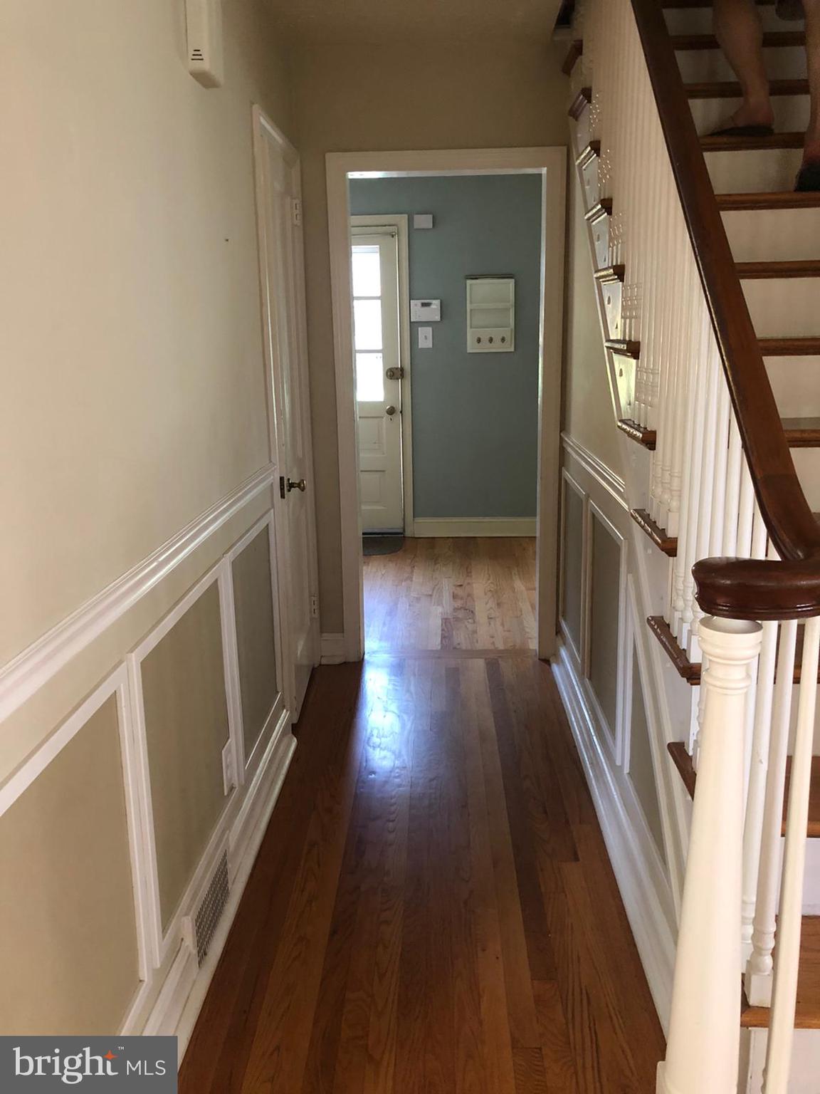 510 Monroe Road Merion Station, PA 19066 - Photo 4 of 27 Hallway