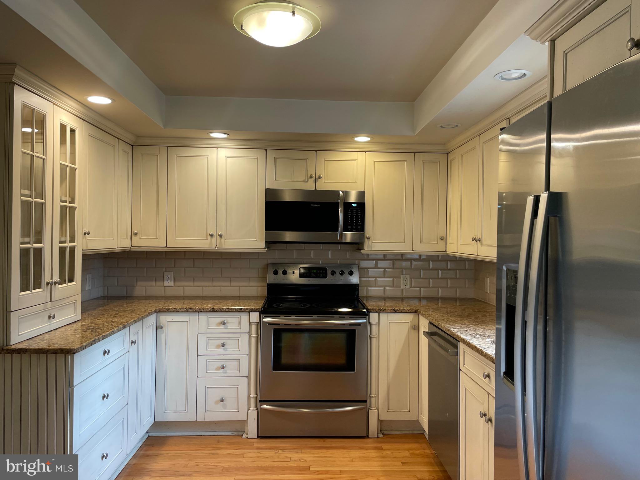 510 Monroe Road Merion Station, PA 19066 - Photo 8 of 27 Kitchen