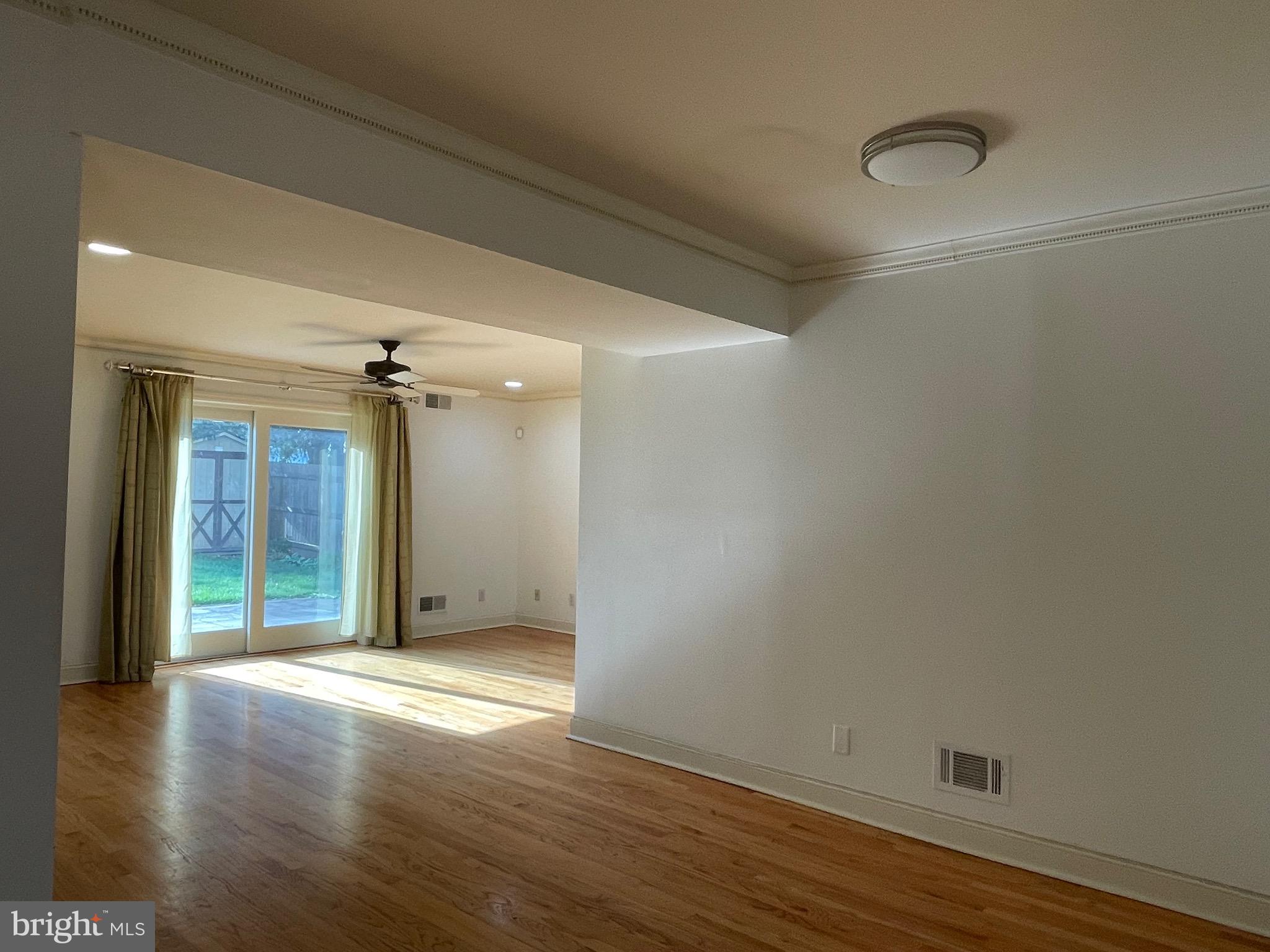 510 Monroe Road Merion Station, PA 19066 - Photo 10 of 27 Breakfast Room open to Family Room