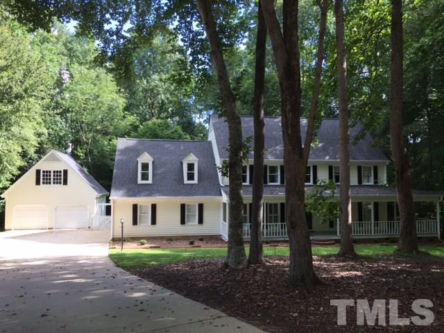 925 Bennington Drive Raleigh, NC 27615 - Photo 1 of 25
