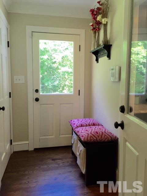 925 Bennington Drive Raleigh, NC 27615 - Photo 11 of 25