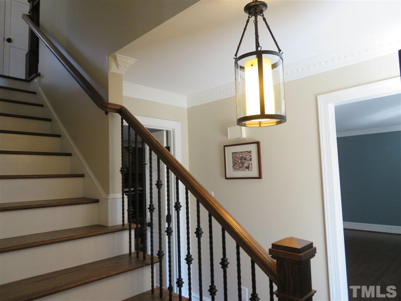 925 Bennington Drive Raleigh, NC 27615 - Photo 12 of 25