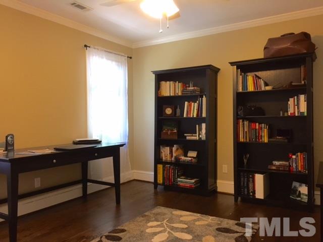 925 Bennington Drive Raleigh, NC 27615 - Photo 13 of 25