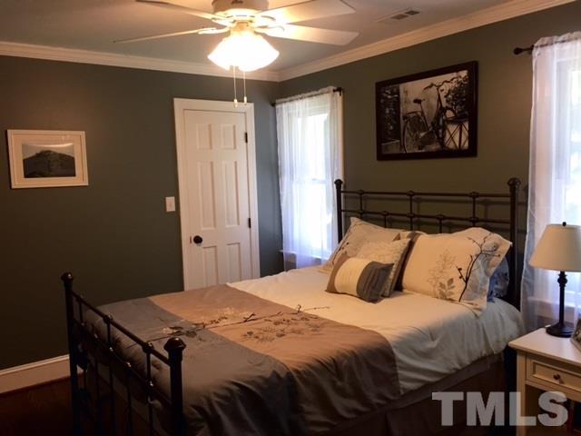 925 Bennington Drive Raleigh, NC 27615 - Photo 14 of 25