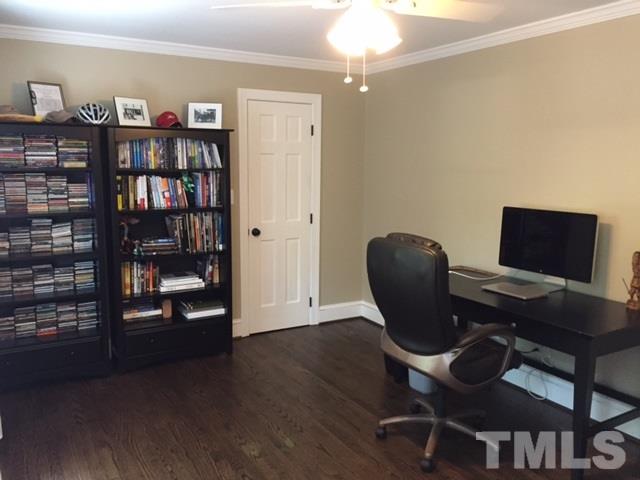 925 Bennington Drive Raleigh, NC 27615 - Photo 15 of 25
