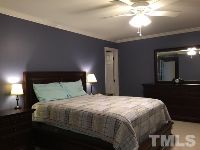 925 Bennington Drive Raleigh, NC 27615 - Photo 16 of 25
