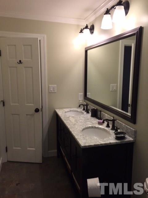925 Bennington Drive Raleigh, NC 27615 - Photo 17 of 25