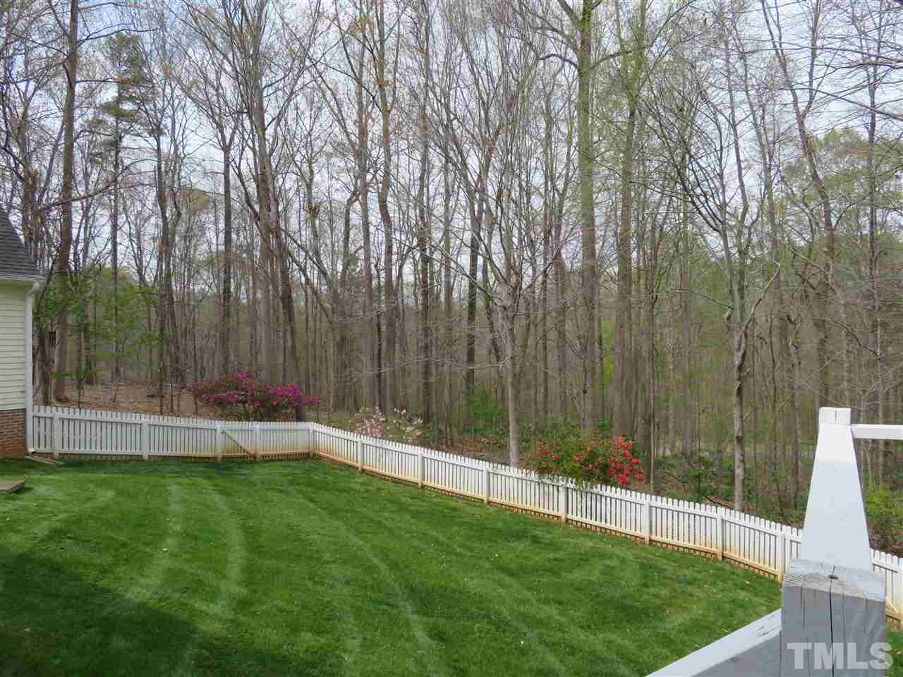 925 Bennington Drive Raleigh, NC 27615 - Photo 21 of 25
