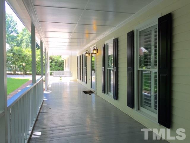 925 Bennington Drive Raleigh, NC 27615 - Photo 23 of 25
