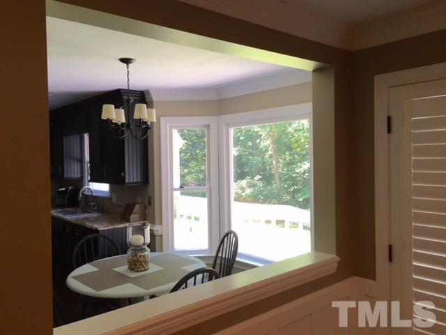 925 Bennington Drive Raleigh, NC 27615 - Photo 5 of 25