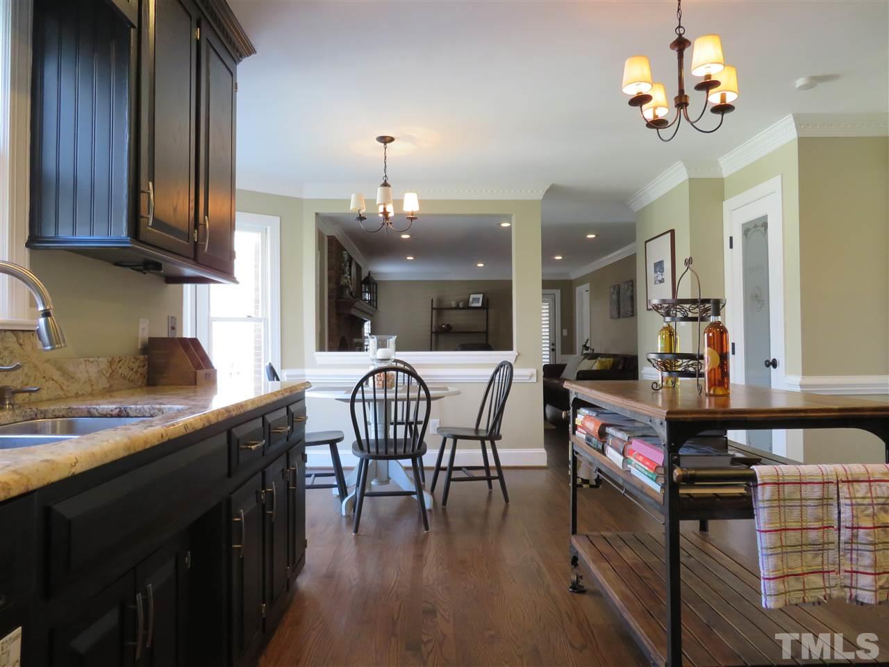 925 Bennington Drive Raleigh, NC 27615 - Photo 6 of 25