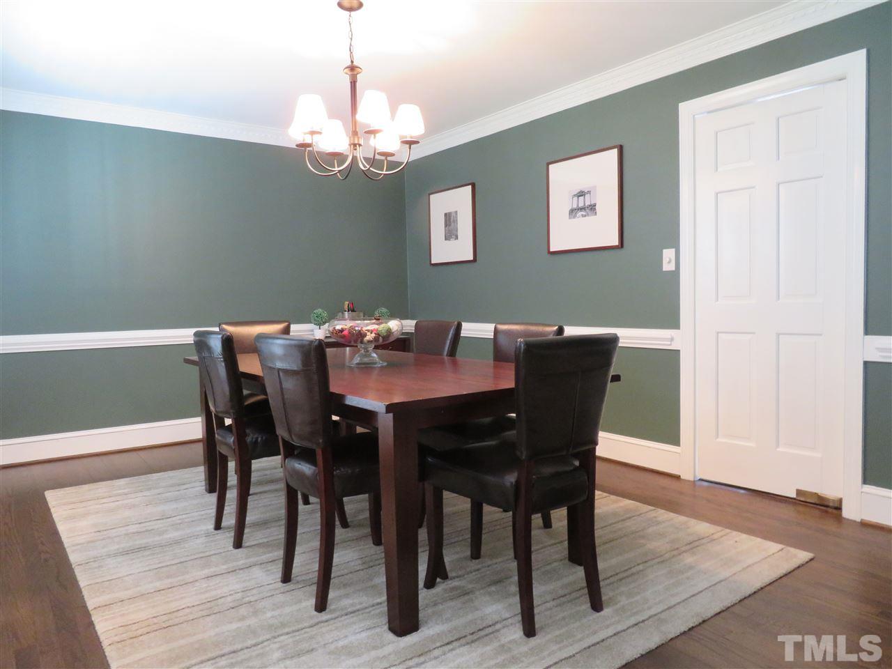 925 Bennington Drive Raleigh, NC 27615 - Photo 7 of 25