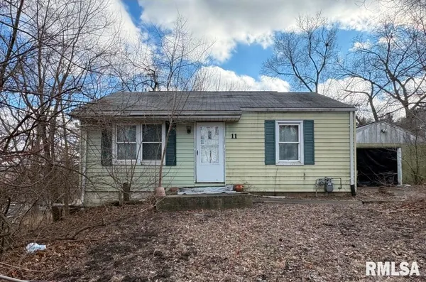 $48,500 | 11 McClure Court, Bartonville, IL 61607