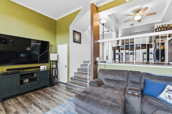 $575,000 | 8745 Spring Canyon Drive, Unit 16, Spring Valley, CA 91977