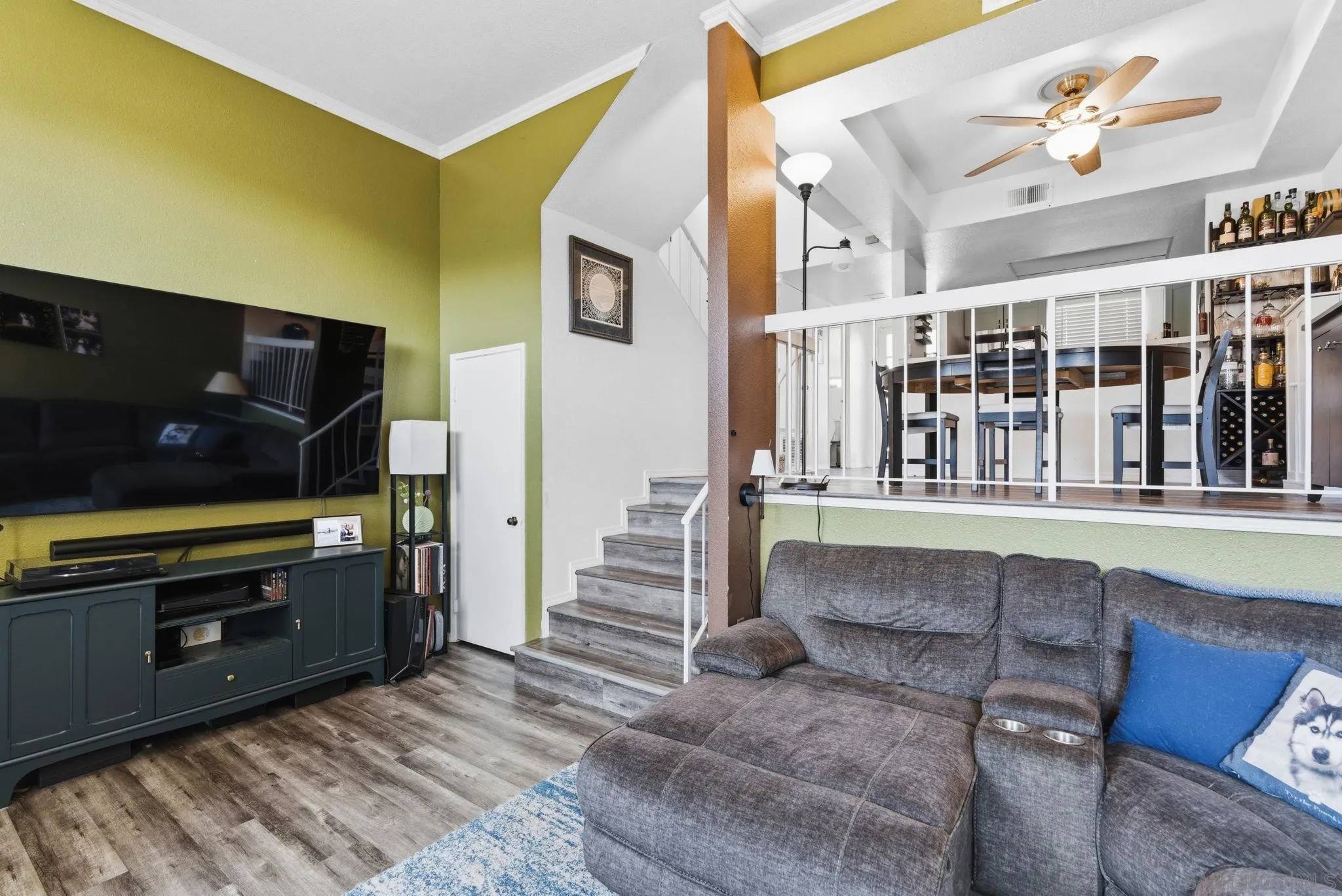 8745 Spring Canyon Drive, Unit 16 Spring Valley, CA 91977 - Photo 11 of 38