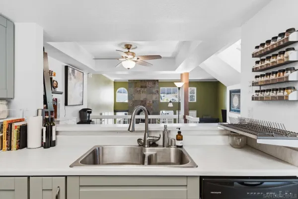 $575,000 | 8745 Spring Canyon Drive, Unit 16, Spring Valley, CA 91977