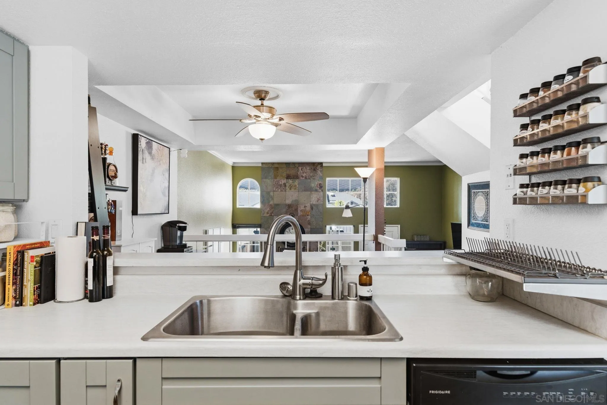 8745 Spring Canyon Drive, Unit 16 Spring Valley, CA 91977 - Photo 12 of 38