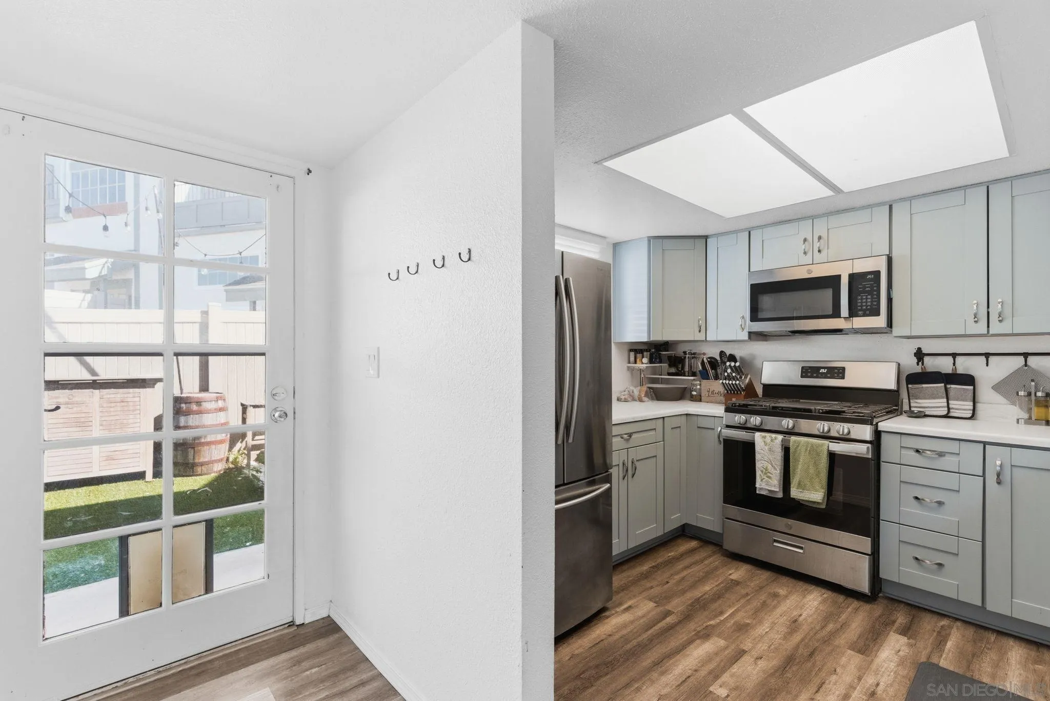 8745 Spring Canyon Drive, Unit 16 Spring Valley, CA 91977 - Photo 14 of 38