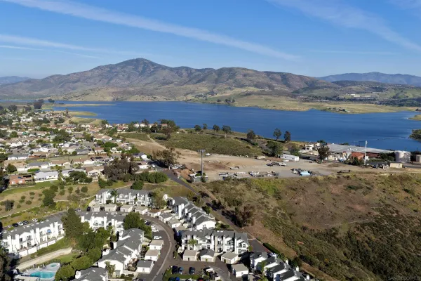 $575,000 | 8745 Spring Canyon Drive, Unit 16, Spring Valley, CA 91977
