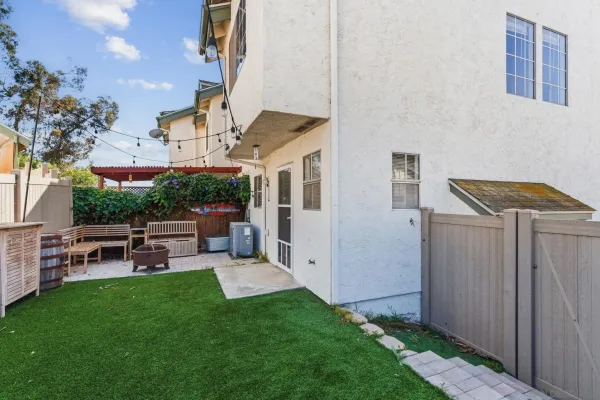 $575,000 | 8745 Spring Canyon Drive, Unit 16, Spring Valley, CA 91977