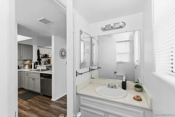 $575,000 | 8745 Spring Canyon Drive, Unit 16, Spring Valley, CA 91977