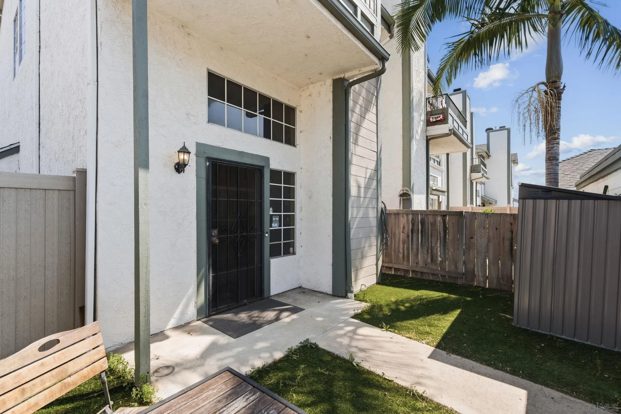 8745 Spring Canyon Drive, Unit 16 Spring Valley, CA 91977 - Photo 29 of 38