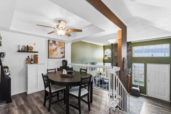 $575,000 | 8745 Spring Canyon Drive, Unit 16, Spring Valley, CA 91977