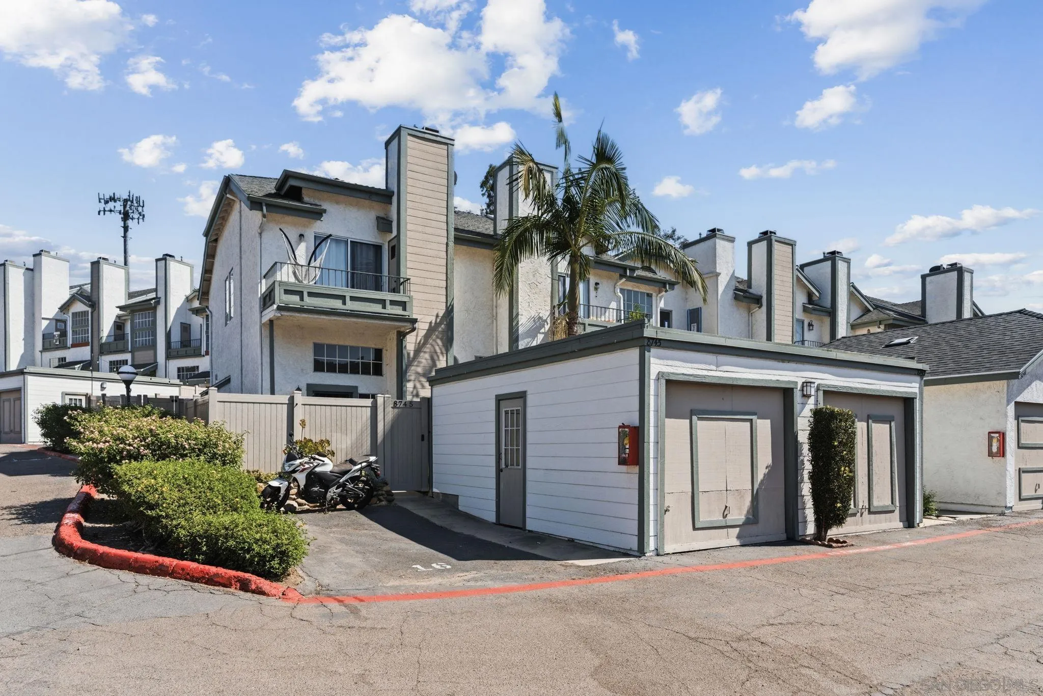 8745 Spring Canyon Drive, Unit 16 Spring Valley, CA 91977 - Photo 36 of 38