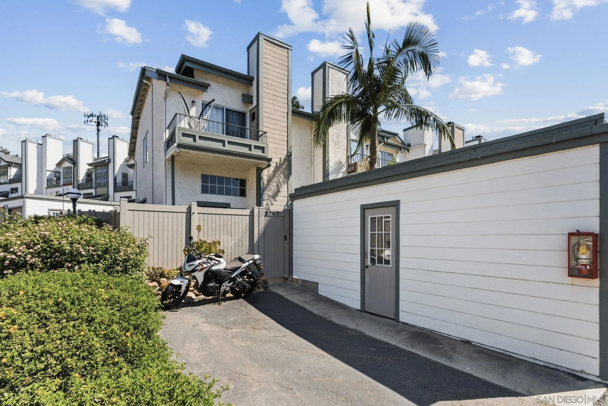 8745 Spring Canyon Drive, Unit 16 Spring Valley, CA 91977 - Photo 37 of 38