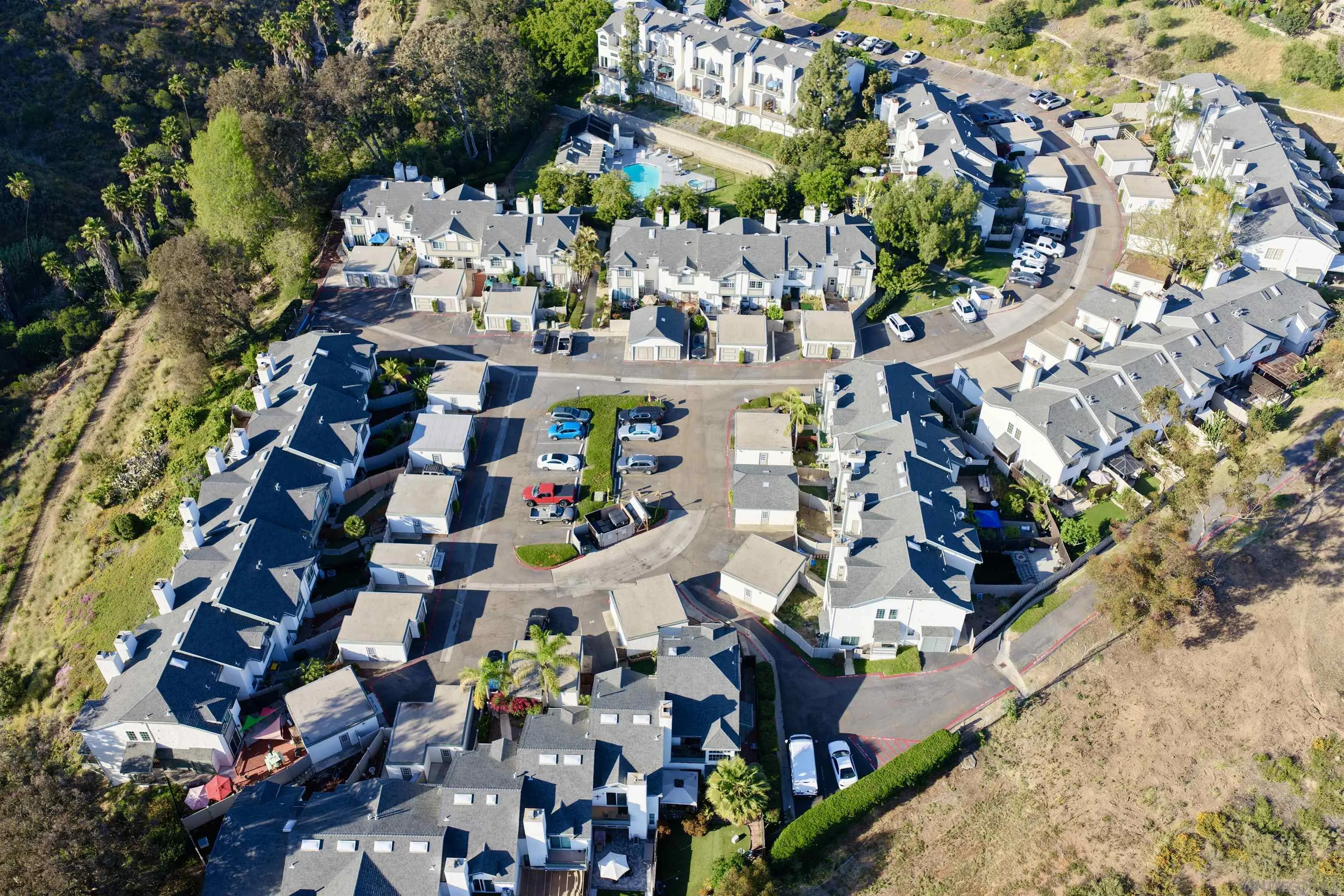8745 Spring Canyon Drive, Unit 16 Spring Valley, CA 91977 - Photo 4 of 40