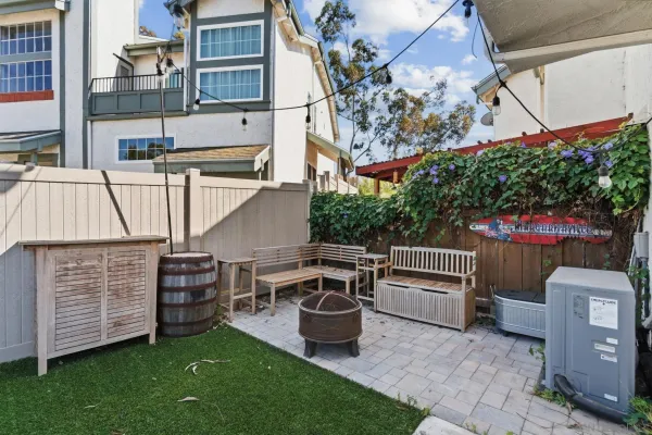 $575,000 | 8745 Spring Canyon Drive, Unit 16, Spring Valley, CA 91977