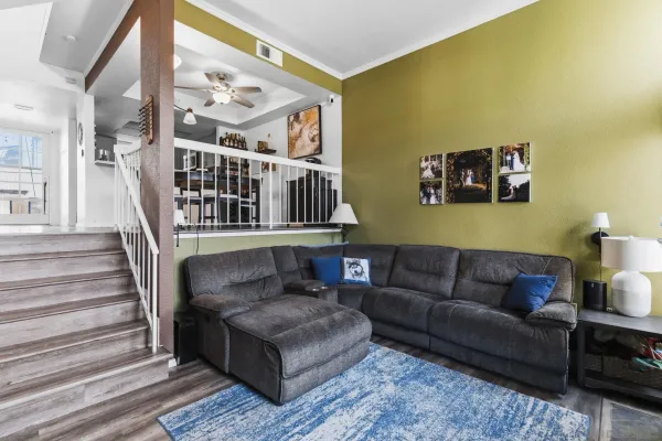 $575,000 | 8745 Spring Canyon Drive, Unit 16, Spring Valley, CA 91977