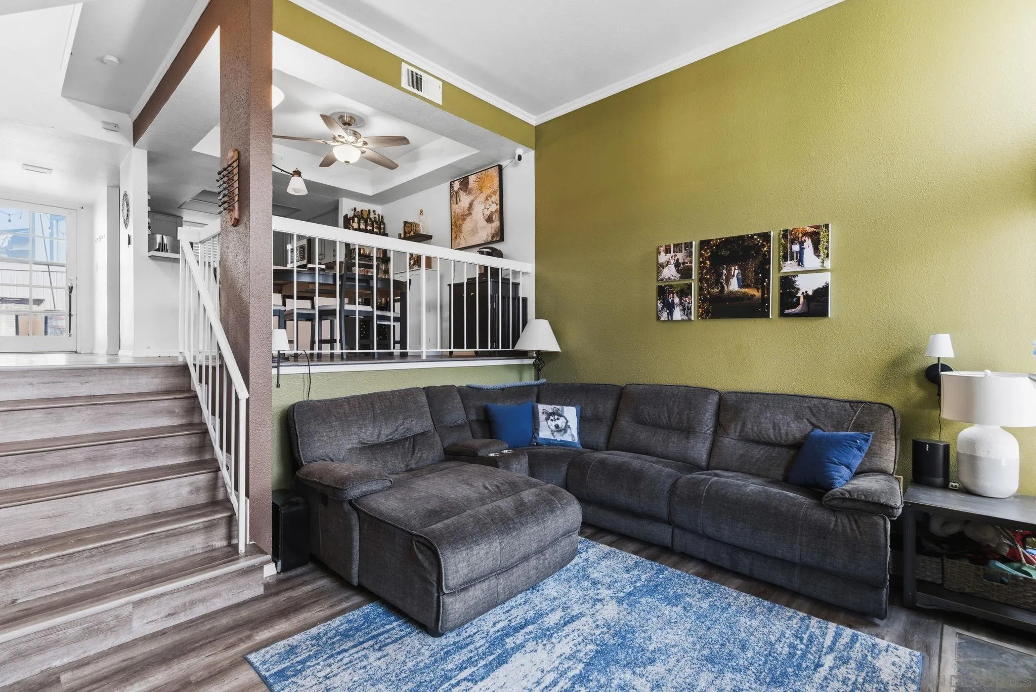 8745 Spring Canyon Drive, Unit 16 Spring Valley, CA 91977 - Photo 9 of 38