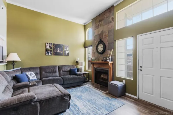 $575,000 | 8745 Spring Canyon Drive, Unit 16, Spring Valley, CA 91977