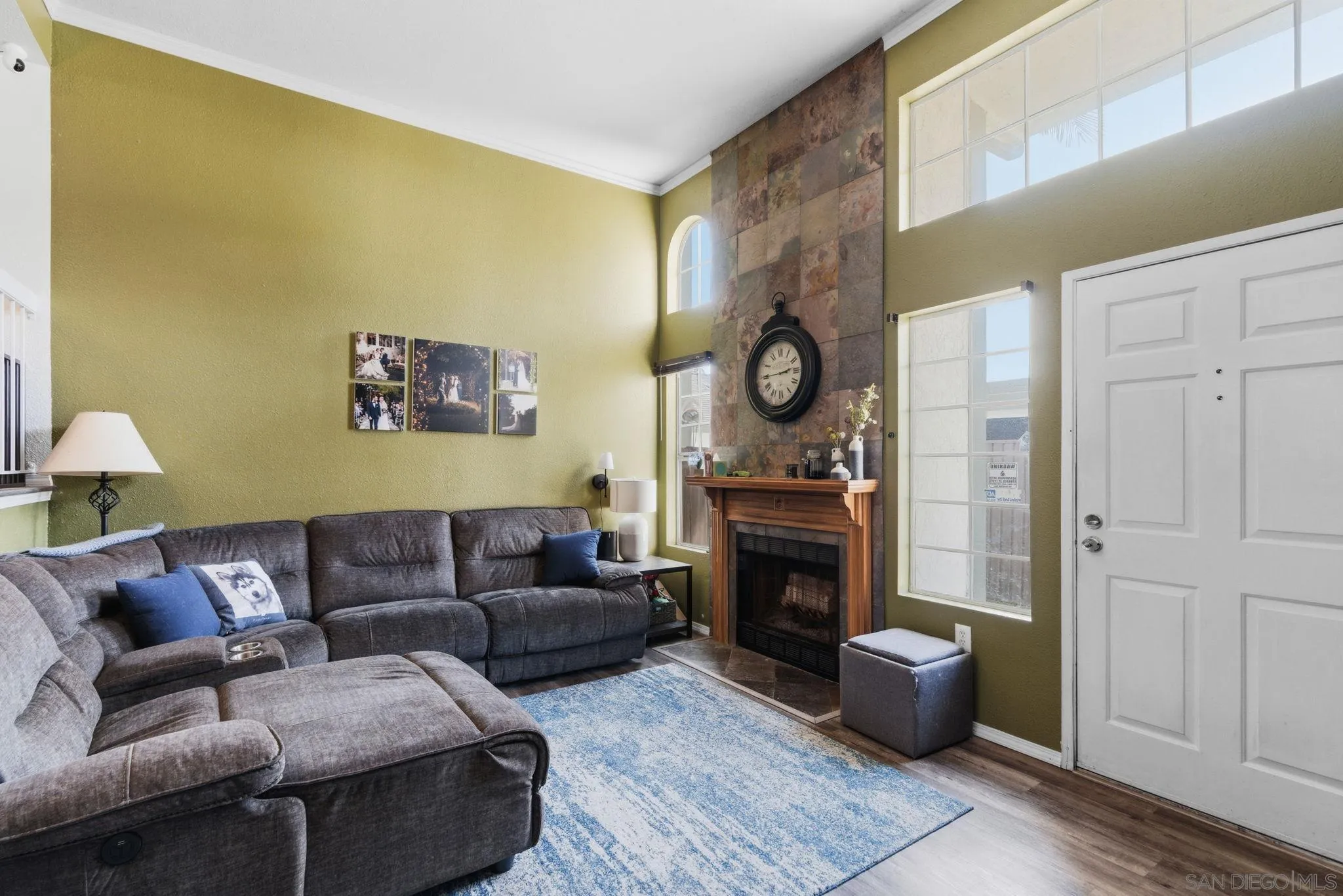 8745 Spring Canyon Drive, Unit 16 Spring Valley, CA 91977 - Photo 10 of 38