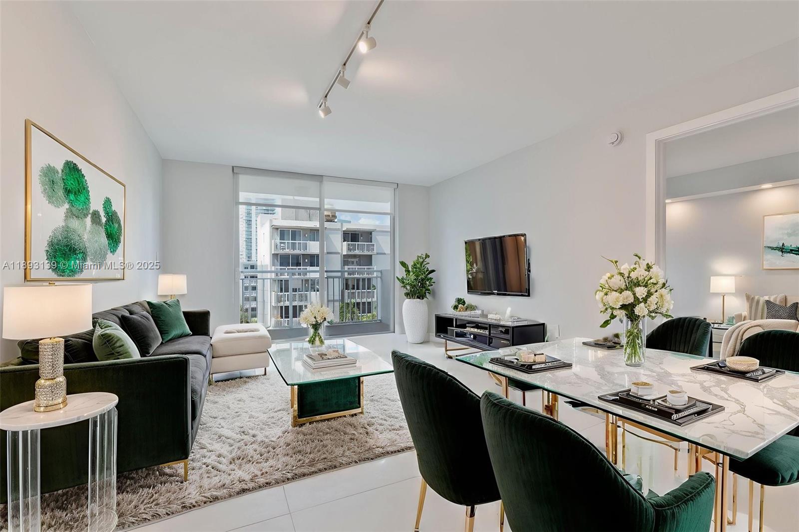 1665 Bay Road, Unit 522 Miami Beach, FL 33139 - Photo 1 of 30