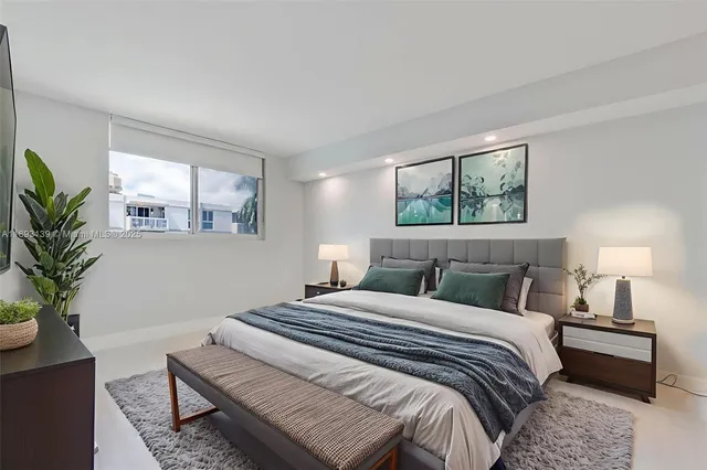 $3,350 | 1665 Bay Road, Unit 522, Miami Beach, FL 33139