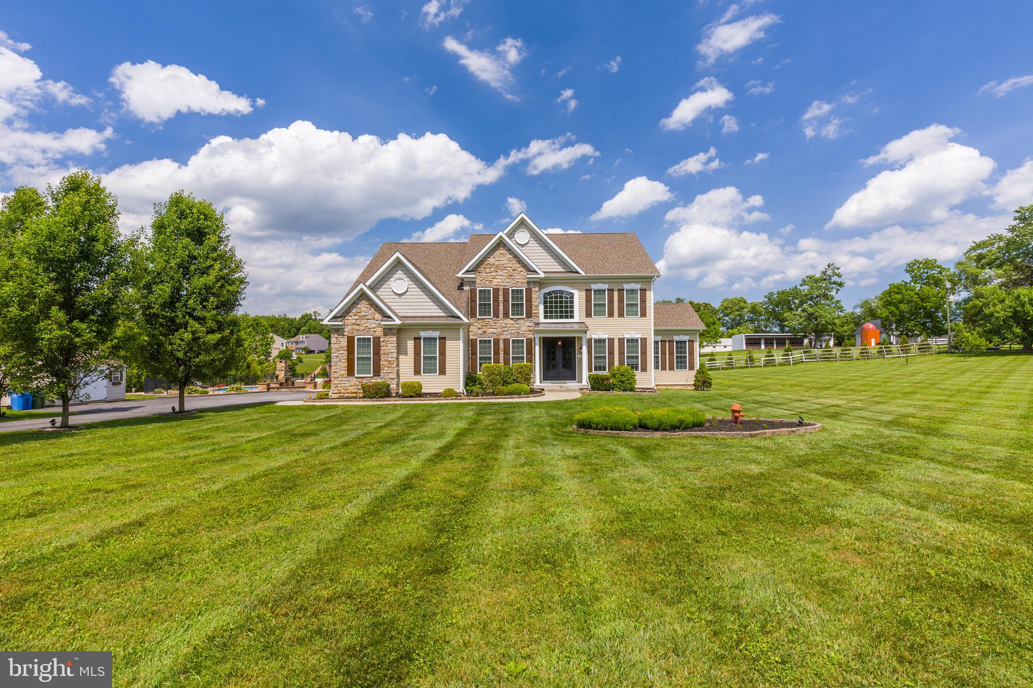2503 Creswell Road Bel Air, MD 21015 - Photo 20 of 33
