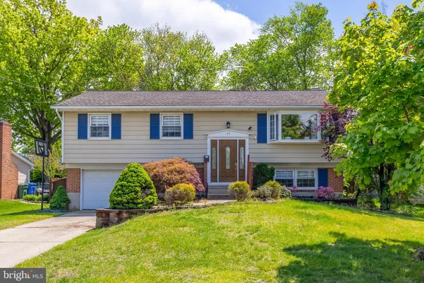 $575,000 | 42 Regent Road, Cherry Hill, NJ 08003