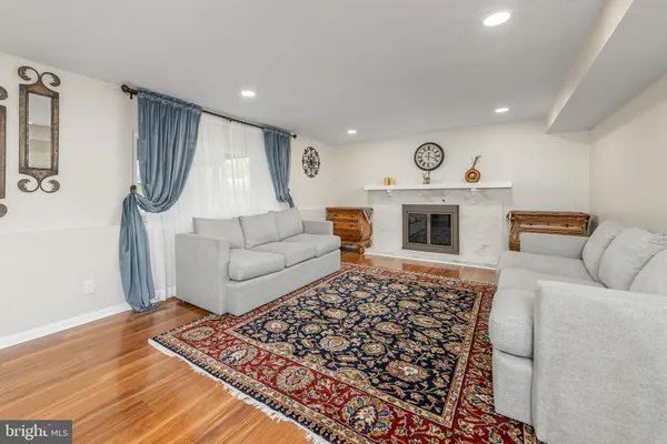 $575,000 | 42 Regent Road, Cherry Hill, NJ 08003