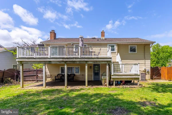 $575,000 | 42 Regent Road, Cherry Hill, NJ 08003
