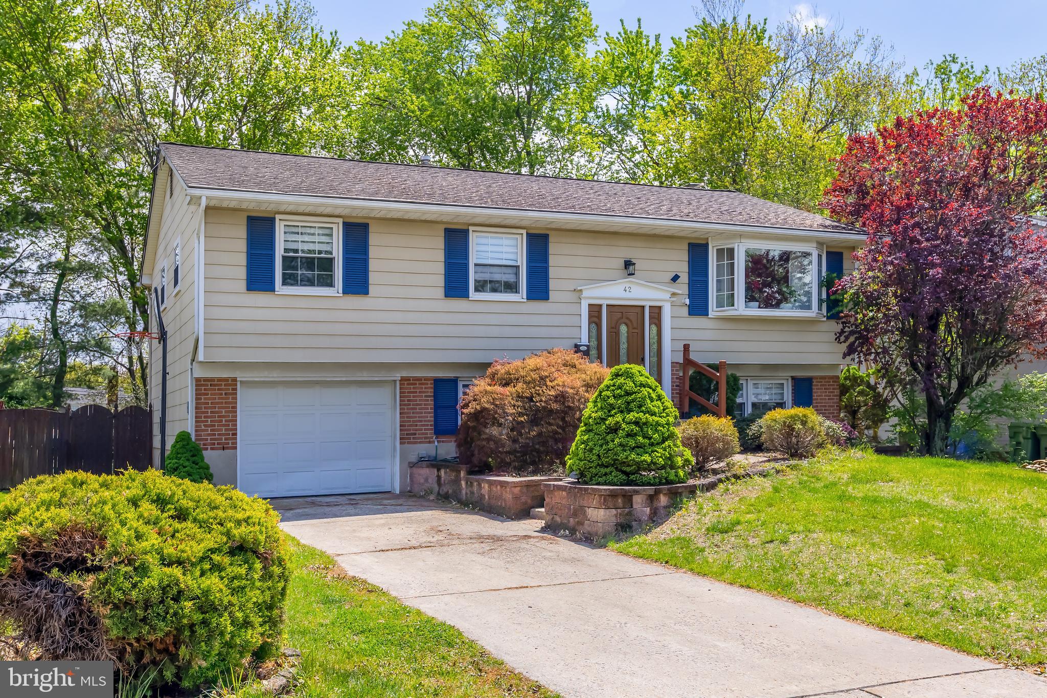 42 Regent Road Cherry Hill, NJ 08003 - Photo 20 of 22