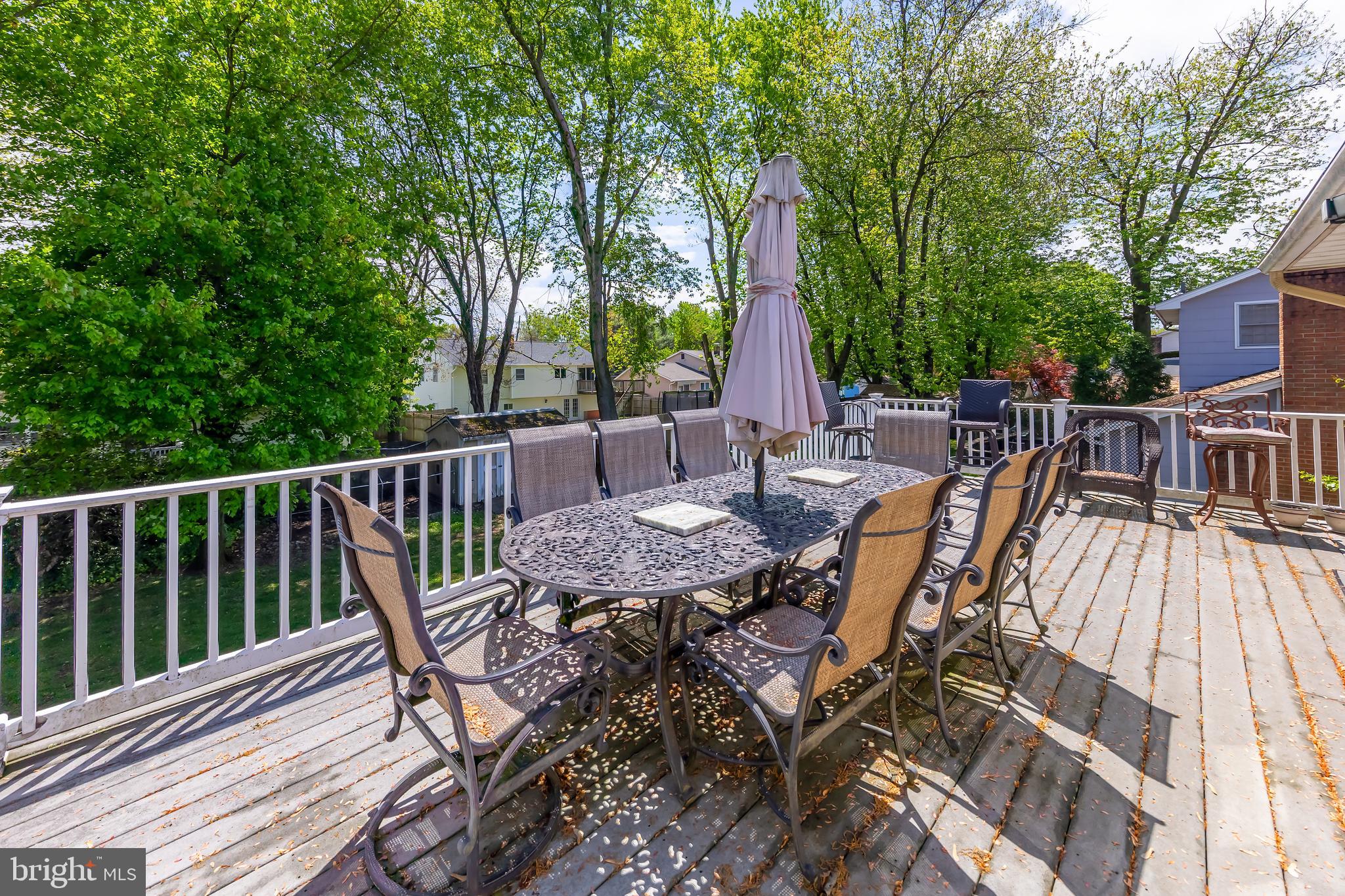 42 Regent Road Cherry Hill, NJ 08003 - Photo 22 of 22