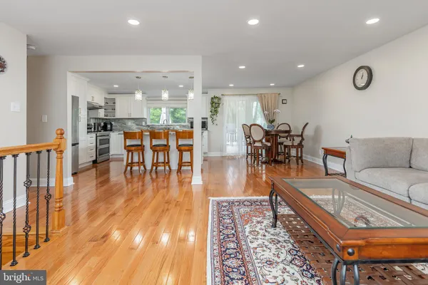 $575,000 | 42 Regent Road, Cherry Hill, NJ 08003